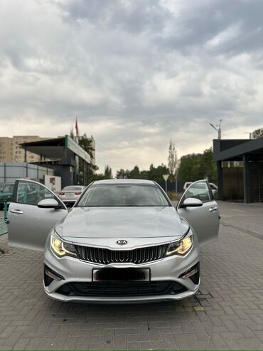 ка 5 машина: Kia K5: 2018 г., 2 л, Автоматические, Газ, Седан