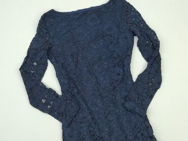 bluzki na długi rekaw z dekoltem: Dress, S (EU 36), condition - Very good