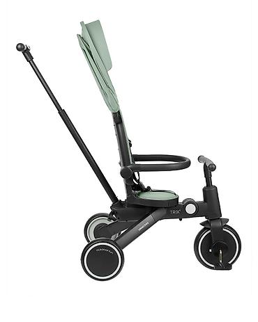 ecco čizme: KIKKA BOO Tricikl TRIX 2 8u1 – mint Šifra proizvoda: KKB2 — 9