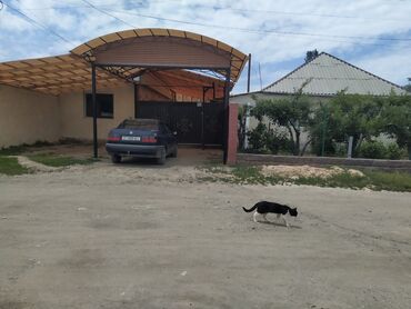 дома нижняя ала арча: Дом, 110 м², 5 комнат, Собственник