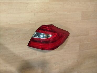 hyundai accent arxa stop: LED, Hyundai 2014 il, Orijinal, ABŞ, İşlənmiş