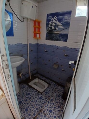 Həyət evləri və villaların satışı: 3 otaqlı, 60 kv. m, Kredit yoxdur, Orta təmir — 4