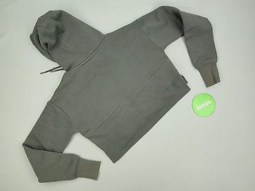 dres: Gym King, Bluza z kapturem damska, rozmiar S — 3