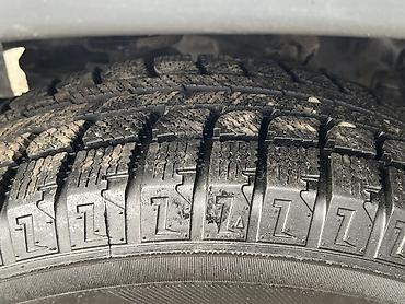 Honda: Honda CR-V: 2001 г., 2 л, Автомат, Бензин, Кроссовер — 9