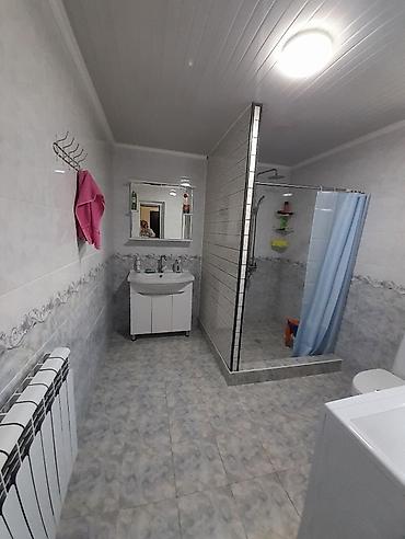Продажа коттеджей и домов: 4 комнаты, 131 м², 7 соток, Таш-Добо, Риэлтор — 10