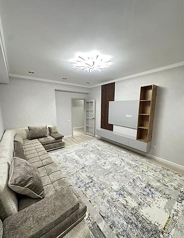 11 00: 2 комнаты, 66 м², 12 этаж, Дизайнерский ремонт — 4