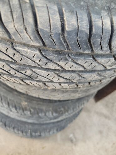 bbs диски бишкек: Дөңгөлөктөрү толук 175 / 75 / R 13, Колдонулган, Комплект, Жеңил унаалар, Темир, тешиктери - 4