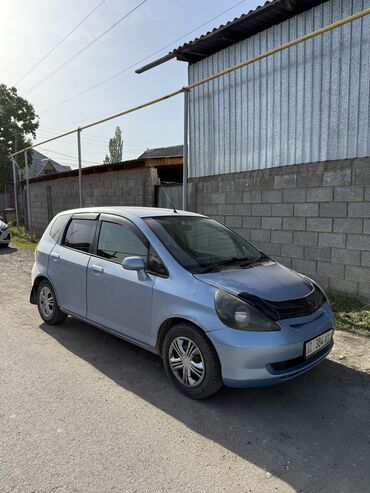 хонда срф: Honda Fit: 2002 г., 1.3 л, Вариатор, Бензин, Хэтчбэк