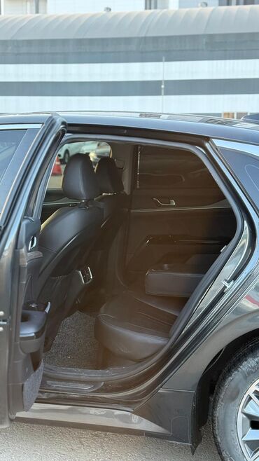 Kia: Kia K5: 2020 г., 2 л, Автомат, Гибрид, Седан — 10