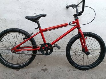 питбайк дедский: BMX велосипед, Велосипед алкагы XS (130 -155 см)