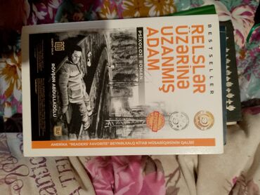 Digər kitablar və jurnallar: Məhsul: Kitablar dəsti (4 ədəd) 1) TED Kimi Danış – Carmine Gallo - — 29
