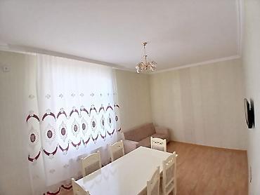 xırdalanda kirayə mənzil: 3 otaqlı mənzil – tam təchizatlı və işıqlı - Plan: ayrı yataq otağı — 2