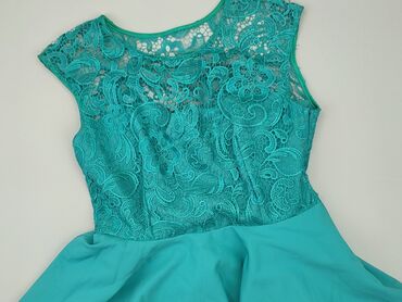 Dresses: S (EU 36), condition - Good