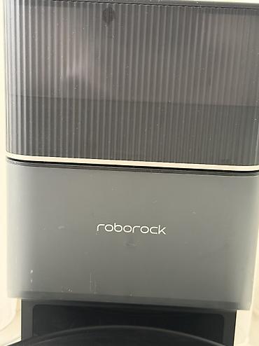 roboclean: Roborock robot tozsoran və öz-özünə boşaldan baza stansiyası — 4