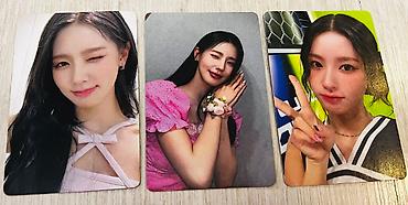 Другие товары для детей: Кпоп карты всего 350 штук тот кто возьмет все, даю в подарок 3 — 12