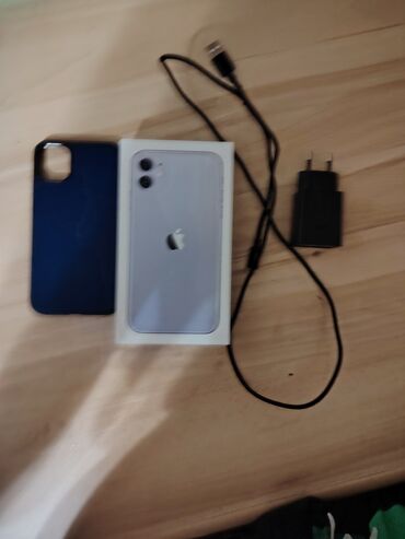 Apple iPhone: IPhone 11, 64 GB, Face ID — 3