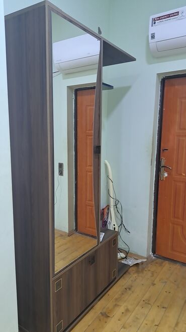 Yeni tikili: 2 otaqlı, Yeni tikili, 75 kv. m — 11