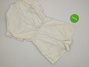 cesare cave klapki: Bershka, Kombinezon damski, rozmiar M — 3