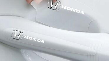 решетки хонда стрим: Декоративные накладки Honda, Новый, Самовывоз