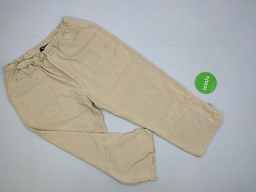 elefant buty: Spodnie materiałowe damskie, rozmiar XL — 2