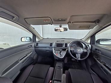 двигатель тойота ист 1.3 бишкек: Toyota WISH: 2004 г., 1.8 л, Автомат, Бензин, Минивэн — 2