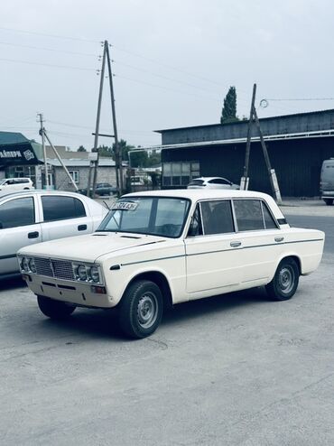 ВАЗ (ЛАДА): ВАЗ (ЛАДА) 2106: 1993 г., 1.6 л, Механика, Бензин, Седан — 11