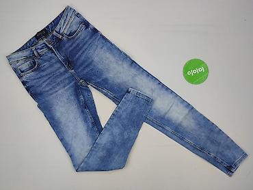 levis 571: Mohito, Jeansy damskie, rozmiar 2XS — 2