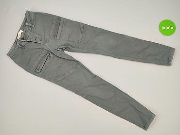eksept: Spodnie cargo damskie, rozmiar XS — 2
