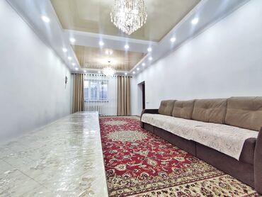 Продажа квартир: 220 м², 5 комнат, Свежий ремонт Кухонная мебель