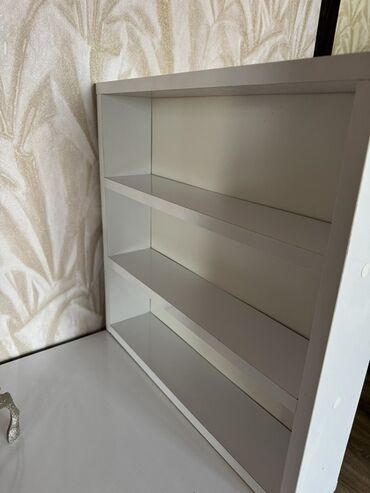 Sifarişlə kompyuter masaları: Düz masa, Polkalı, Siyirməli, MDF, Zəmanətsiz, Kredit yoxdur — 6