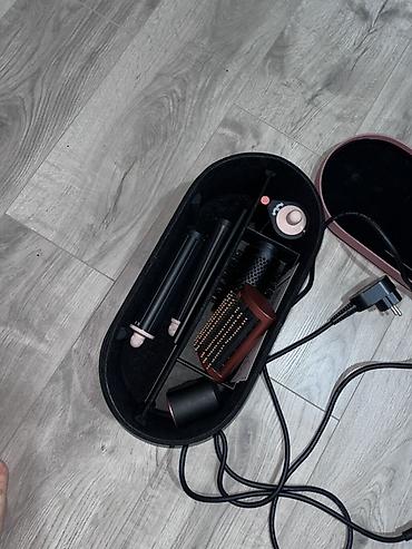dyson airwrap купить: Расческа-выпрямитель Dyson, 190 - 210 °С — 2