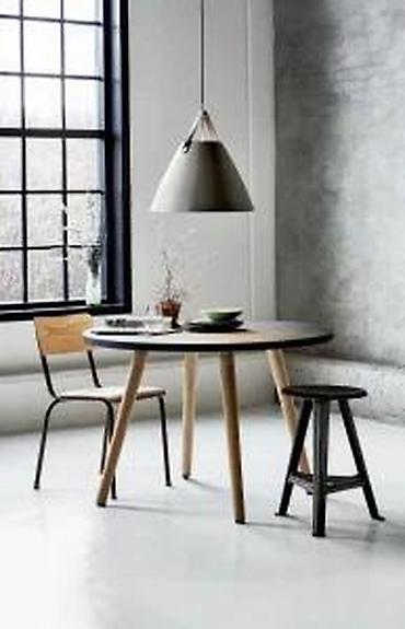 Rasveta: Nordlux Strap 36 – viseća plafonska lampa - Dizajn: skandinavski — 16