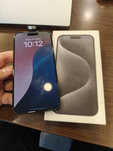 бу телефоны в бишкеке редми: IPhone 15 Pro, Б/у, 512 ГБ, Black Titanium, Зарядное устройство, Защитное стекло, Чехол, 86 %