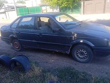 passat b3 седан: Volkswagen Passat: 1989 г., 1.8 л, Механика, Бензин, Седан — 3