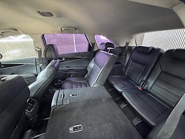 Транспорт: Kia Sorento: 2016 г., 2 л, Дизель, Кроссовер — 8