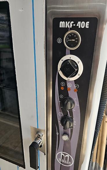 Elektrik soba, Çörək, Şirniyyat üçün, Yemək üçün, Yeni — 7