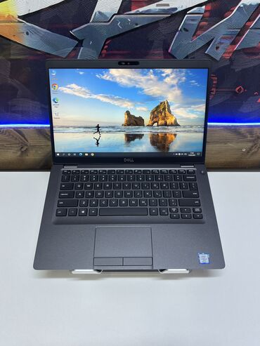ноутбуки 4 ядра: Ноутбук, Dell, 8 ГБ ОЗУ, Intel Core i5, 14 ", Для работы, учебы, память SSD