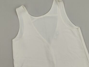 czarne t shirty oversize z nadrukiem: Mango, Топ жіночий, розмір S