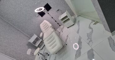 Kuşetkalar: Kuşetka Kosmetoloji Tibbi lor üçün Müayinə üçün Plazma və iynə — 8