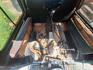 masın satısı: LuAZ 969: 1.2 l | 1985 il 330000 km Ofrouder/SUV — 9