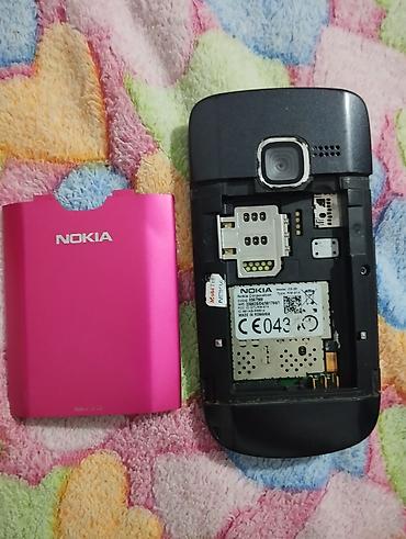 islenmis notebook satisi: Məhsul: Nokia C3-00 və Nokia E71 hissələri/korpusları Təsvir: - Nokia — 3