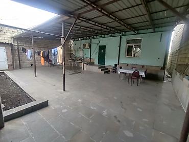 vila: Abşeron rayonu Ceyranbatan qəsəbəsi bağlar massivi ev satılır — 7