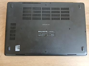 Dell: Dell Latitude 5480 satılır. ✅ Intel Core i5-6300U ✅ 8 GB RAM ✅ 256 GB — 8