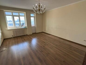 Продажа квартир: 3 комнаты, 120 м², Элитка, 7 этаж, Евроремонт