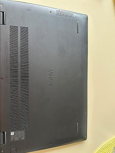 Dell: İşlənmiş Dell Vostro, 15.6 ", Intel Core i7, 512 GB, Ünvandan götürmə, Pulsuz çatdırılma — 4