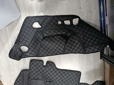changan q07 ehtiyat hisseleri: Avtomobil üçün ayaqaltı, Yeni, Dəri — 4
