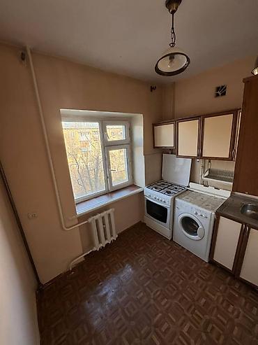 Продажа квартир: 2 комнаты, 48 м², Индивидуалка, 4 этаж, Старый ремонт — 12