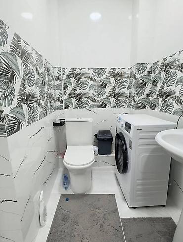 Продажа квартир: 2 комнаты, 73 м², Восток-5 мкр Элитка, 3 этаж, Евроремонт — 5