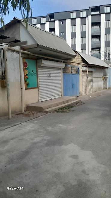 kosk icarə: Obyekt icarəyə verilir. Ünvan Biləcəri qəsəbəsi. Xüsusiyyətlər: - Ön — 2