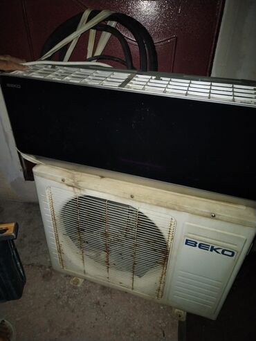 baku electronics стиральные машины: Kondisoner Beko 45kv 200 azn satilir‼️qazi azdir.unvan sumqayit i4985